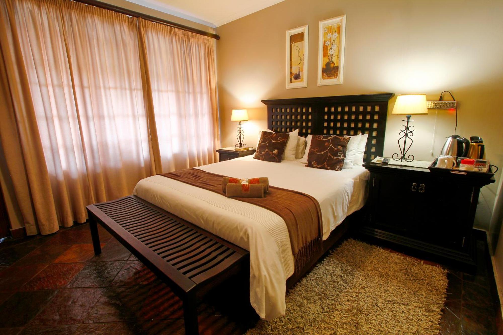 Royal Game Guest House Phalaborwa Zimmer foto