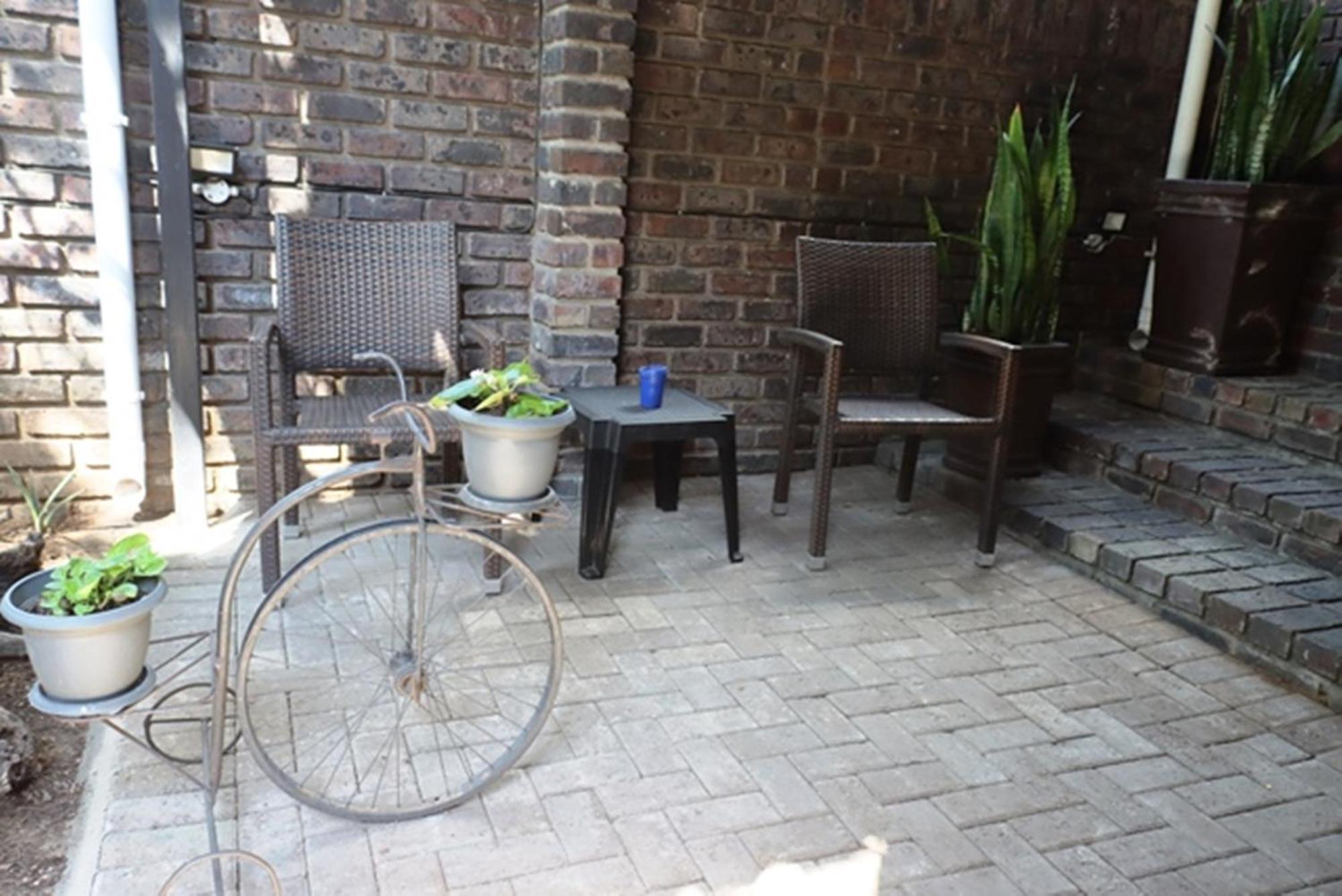 Royal Game Guest House Phalaborwa Exterior foto
