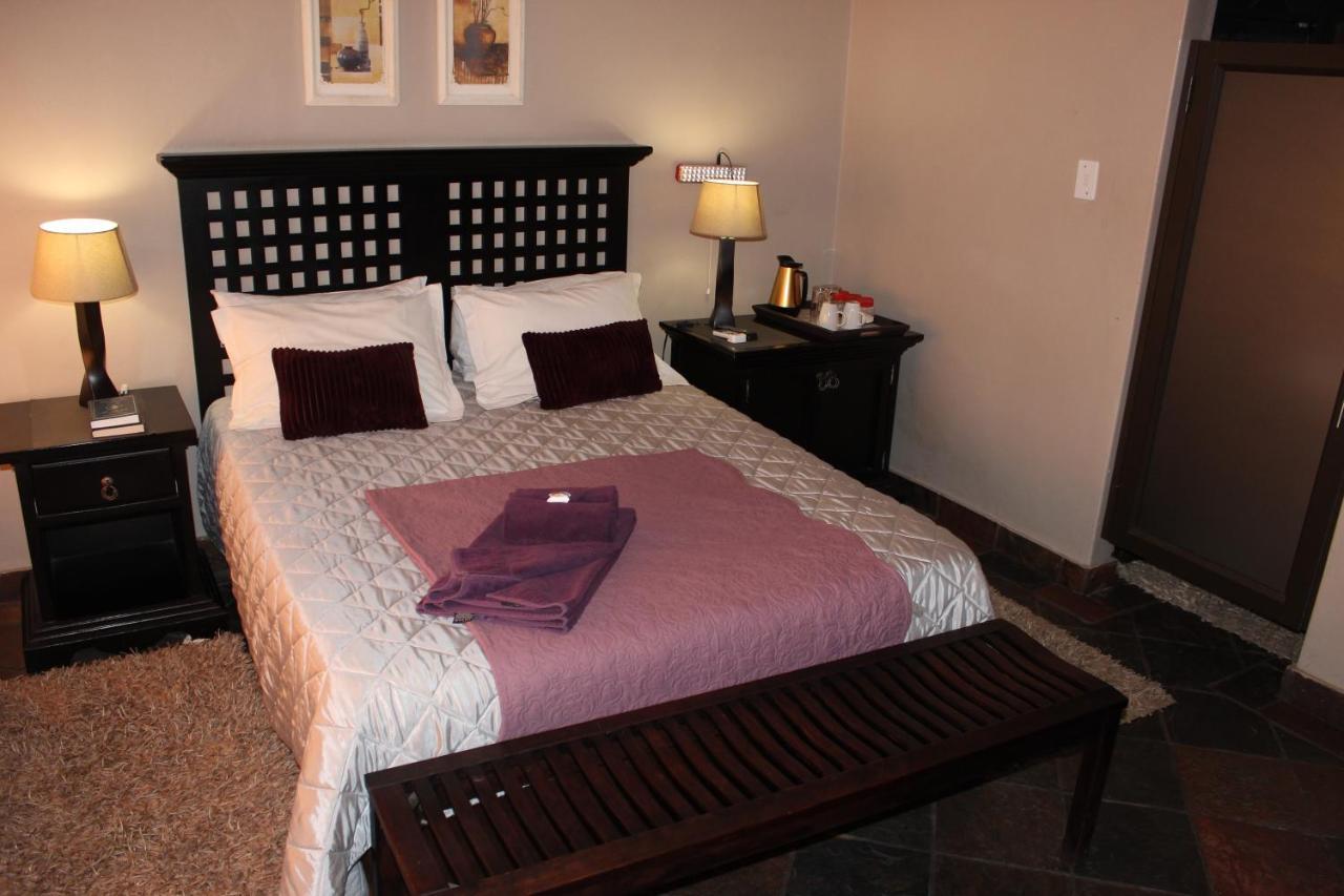 Royal Game Guest House Phalaborwa Exterior foto