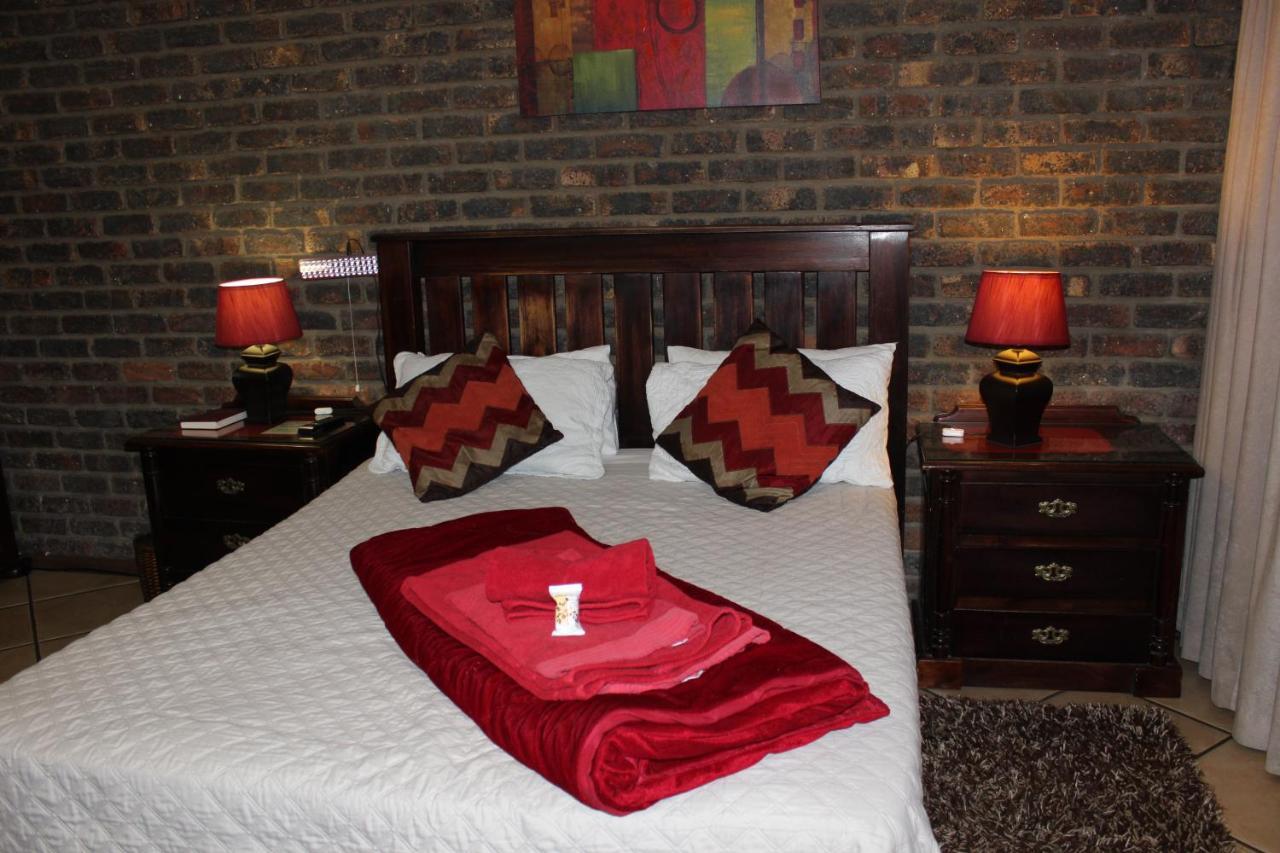 Royal Game Guest House Phalaborwa Exterior foto