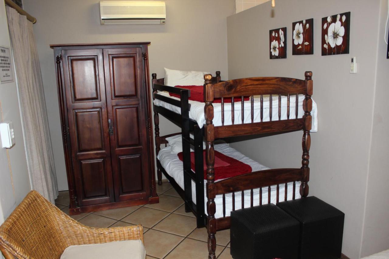 Royal Game Guest House Phalaborwa Exterior foto