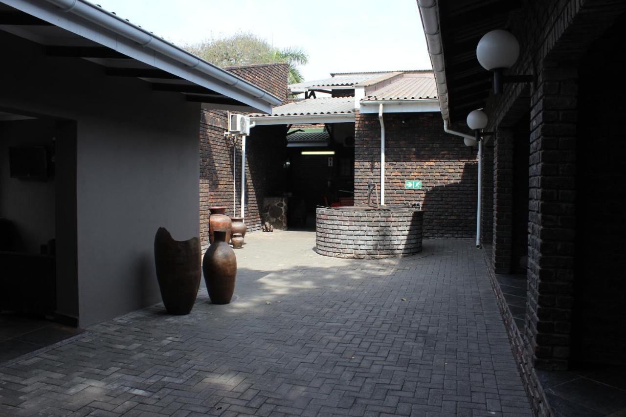 Royal Game Guest House Phalaborwa Exterior foto